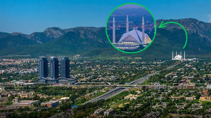 Islamabad